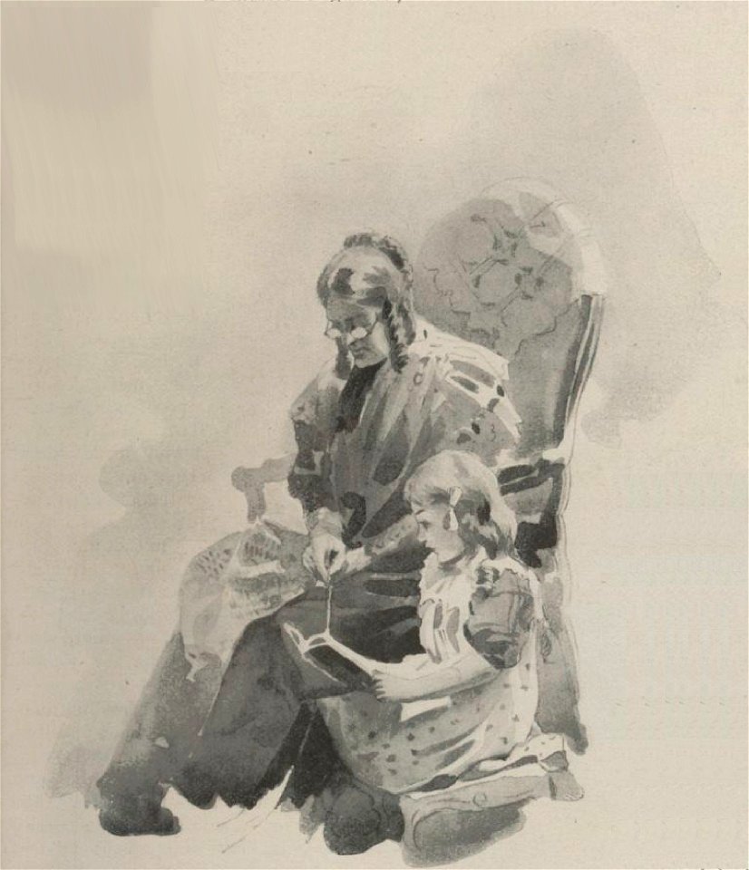 Tinayre - Hellé, 1909, p 11