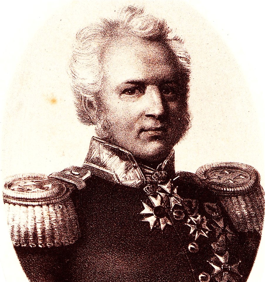 Tindal, RD Baron, 1773-1834