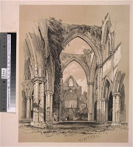 Tintern Abbey (1133037)