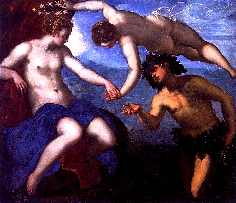 Jacopo Tintoretto 003