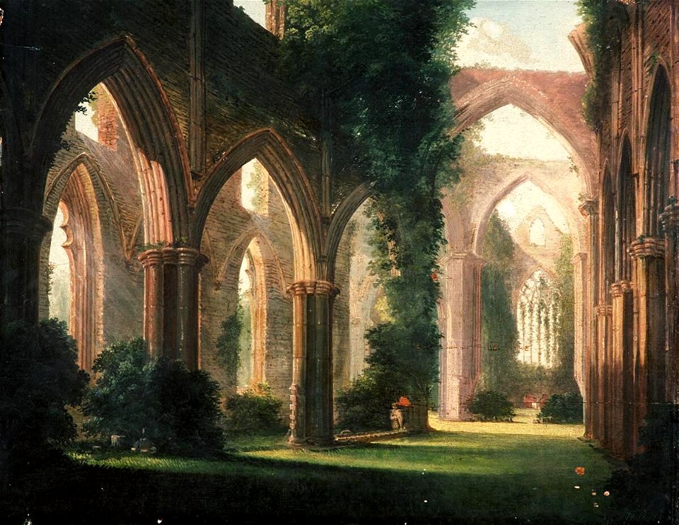 Tintern Abbey (4702903)