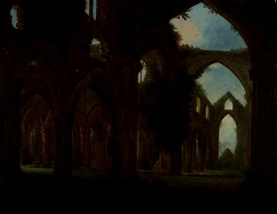 Tintern Abbey (4702879)
