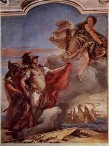 Giovanni Battista Tiepolo 054