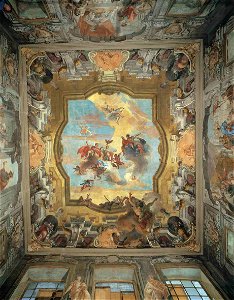 Tiepolo - Storie di Scipione