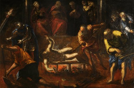 Tintoretto