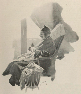 Tinayre - Hellé, 1909, p 7
