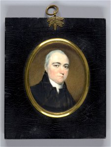 Timothy dwight-