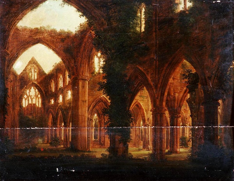Tintern Abbey (4702918)