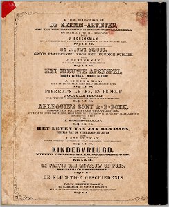 Tijl Uilenspiegel - PPN 851933726 - Image 21