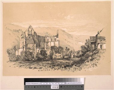 Tintern Abbey (1129819)