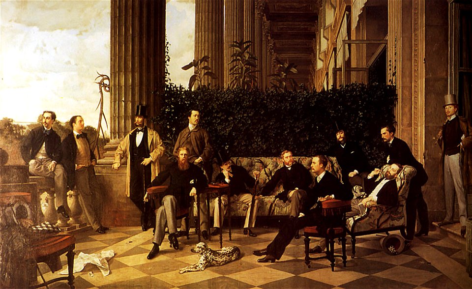 Tissot cercle