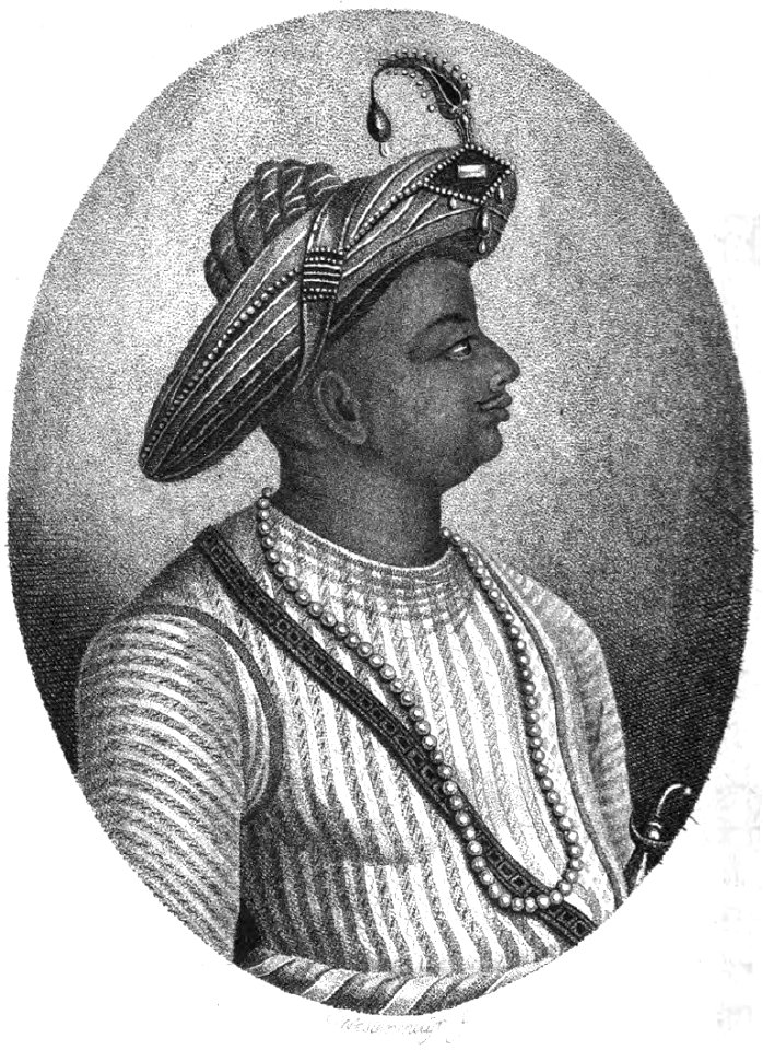 Tippoo Saheb AGE V07 1801