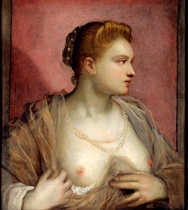 Domenico Tintoretto 028