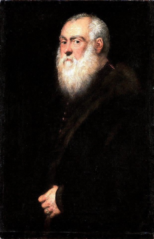 Jacopo Tintoretto 090