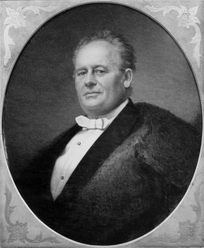 Till Grh 1917 (Uno Troili) - Nationalmuseum - 18678
