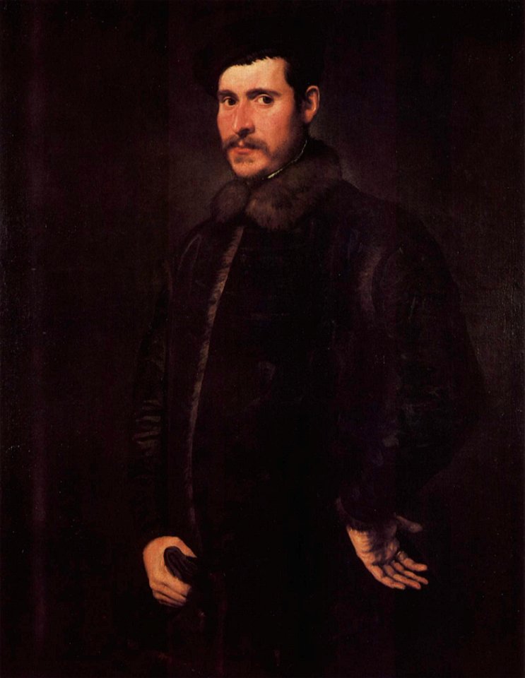 Jacopo Tintoretto 029