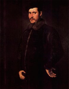 Jacopo Tintoretto 029