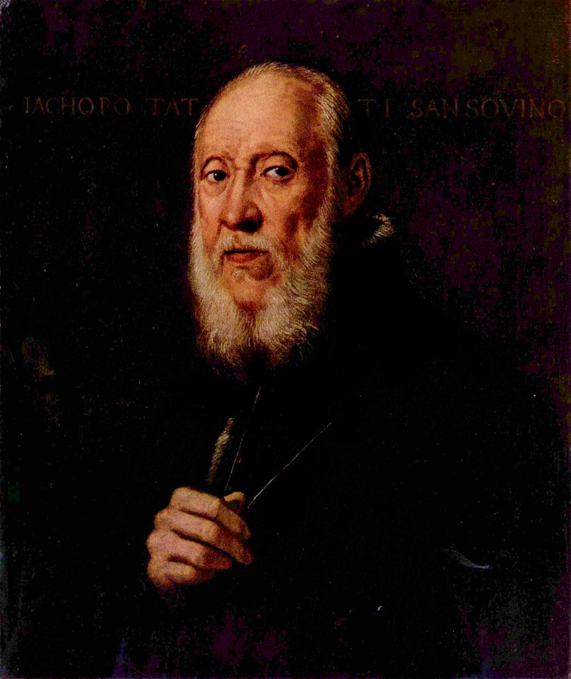 Jacopo Tintoretto 027