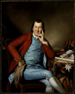 Timothy Matlack