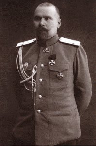 Tikhmenev NM