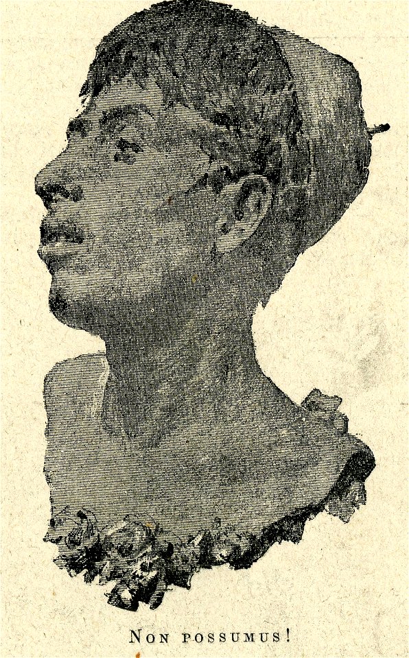 Tipi napoletani. Terrecotte dello scultore Filippo Cifariello 3