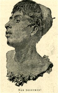 Tipi napoletani. Terrecotte dello scultore Filippo Cifariello 3