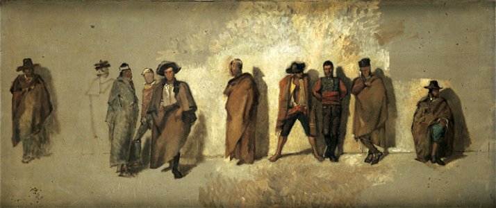 Tipos españoles