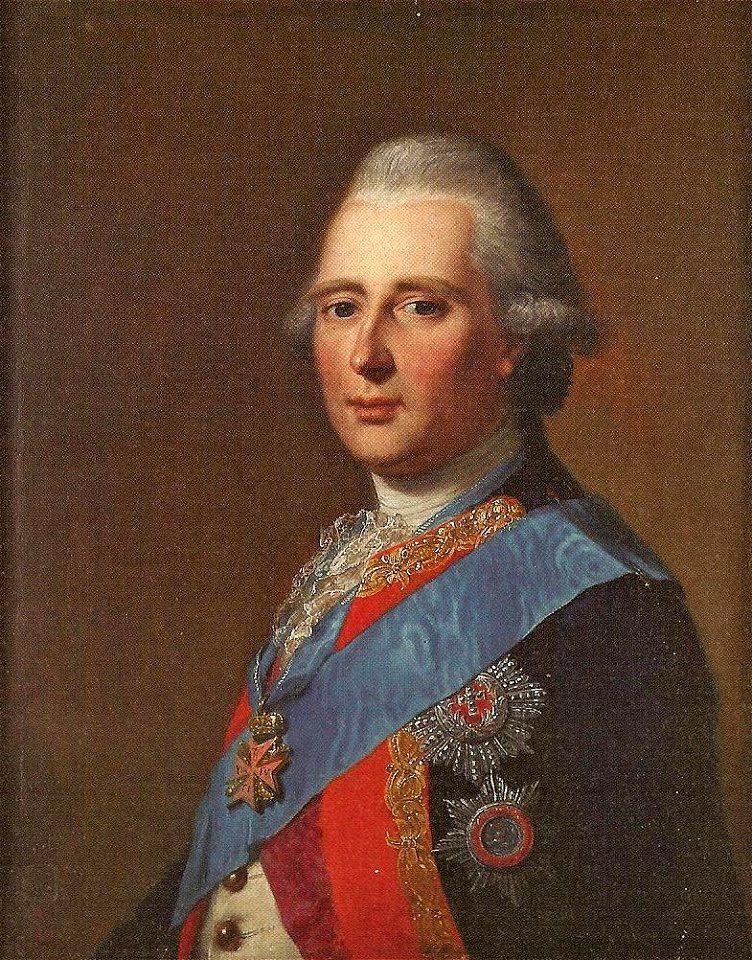 Tischbein Carl von Hessen