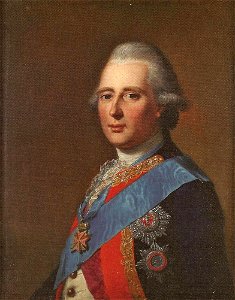 Tischbein Carl von Hessen