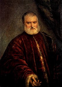 Jacopo Tintoretto 087