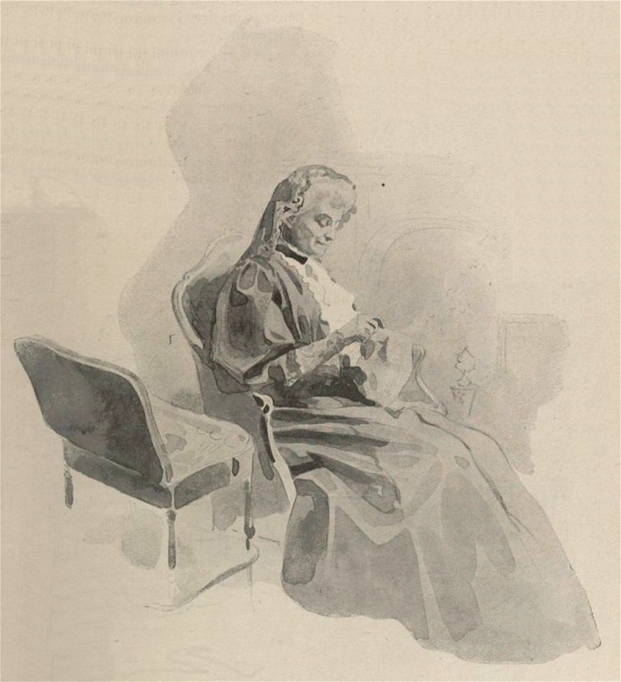 Tinayre - Hellé, 1909, p 31