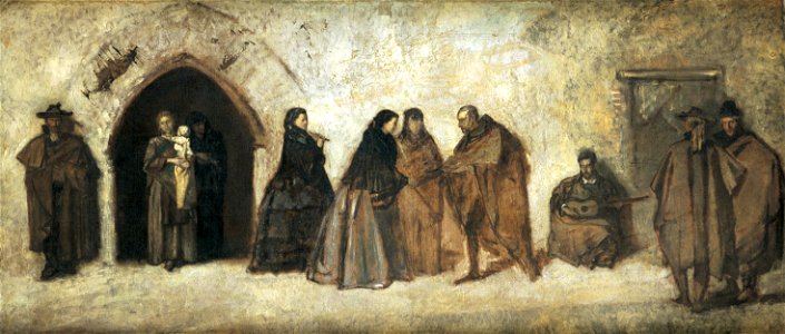 Tipos españoles (2)