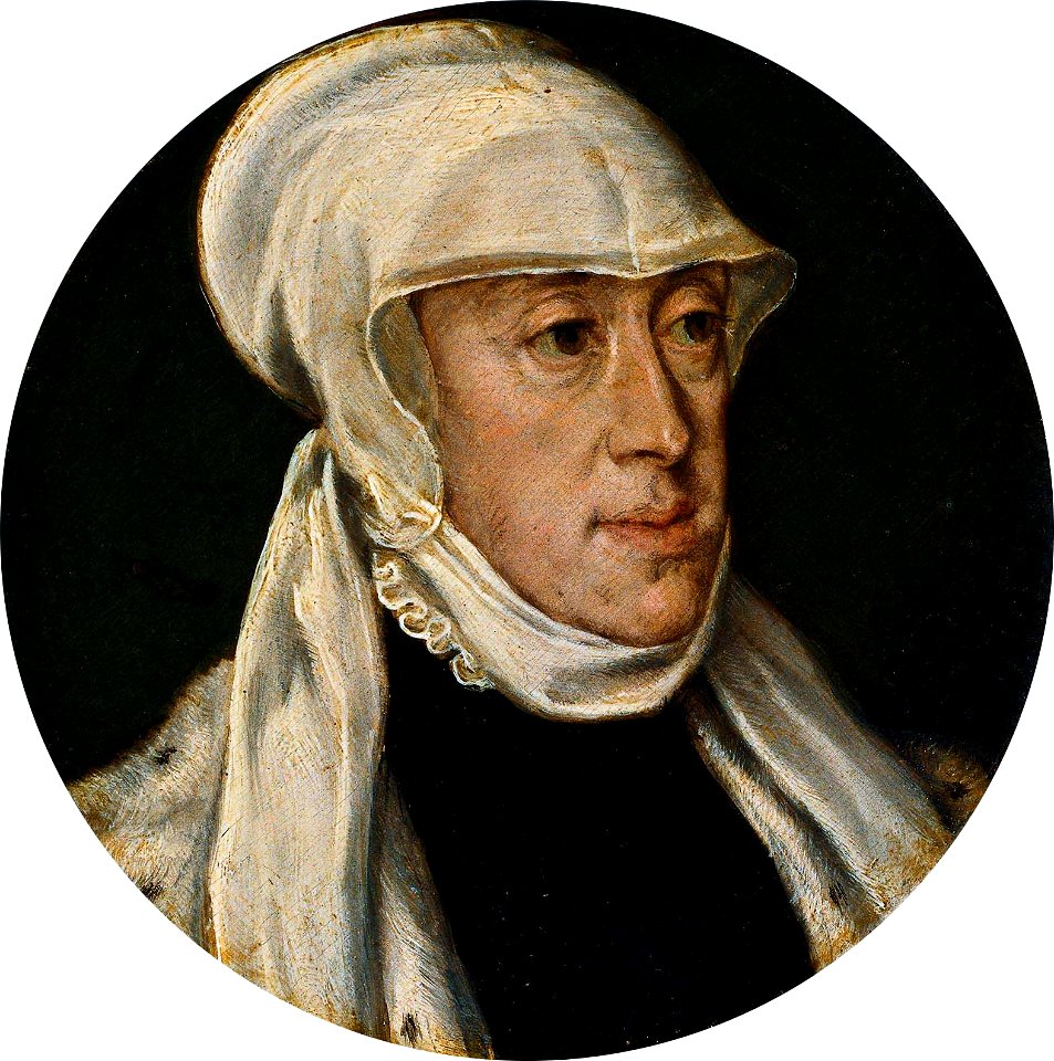 HabsburgMaria