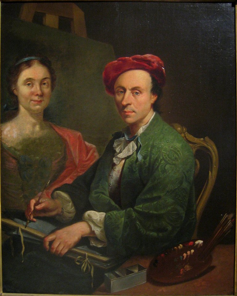 JohannAntonTischbein
