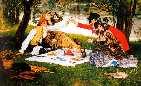 Tissot la-partie-carree