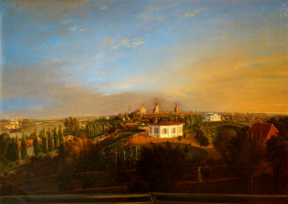Tischbein-rostock1843