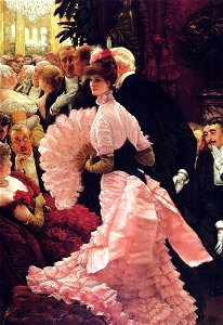 Tissot, Ambitious