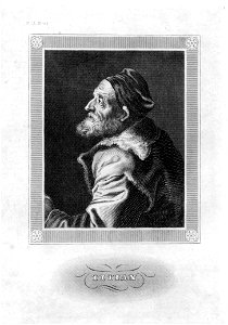 Tiziano Vecellio