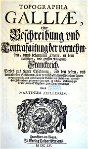 Titre Martin Zeiller 13684
