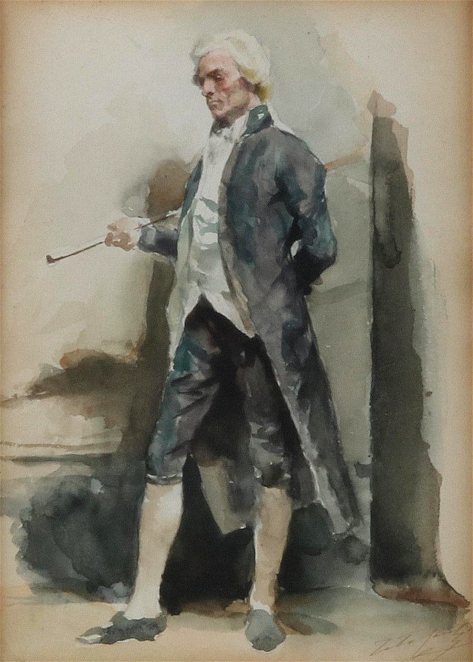 Tito Conti Edelmann