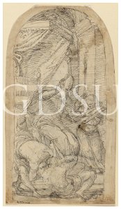 Tiziano - inv 18214 F r., attribuzione tradizionale