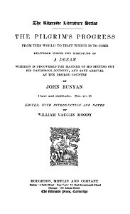 Title page-Pilgrims Progress-1896-0005