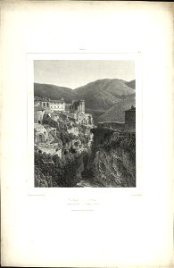 Tivoli Temple de Vesta, objectnr A 57852