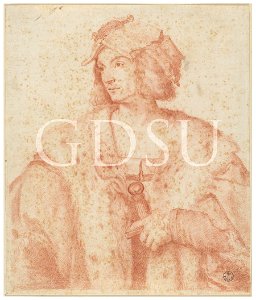 Tiziano - inv 14297 F, copia da