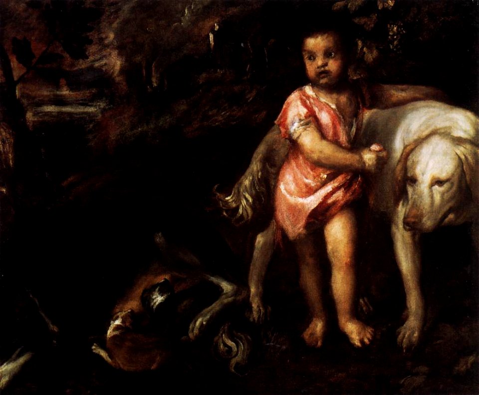 Tiziano 106