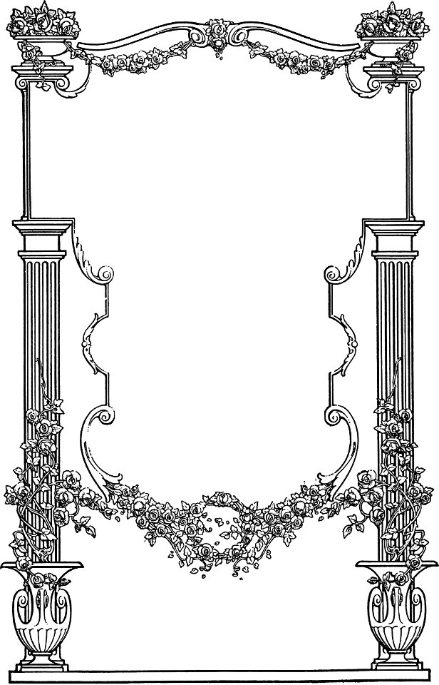 Title page-Pilgrims Progress Bennett-0009-0-blank