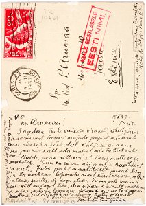 TKM 2169B 02, Pariisi motiiv, Andrus Johani