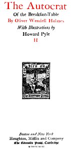 Title page-Autocrat of Breakfast-0013
