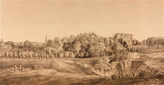 TKM 1306G, Vaade Tartule Kassitoomelt, Karl Anton Schulz