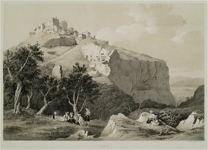 Tlos - Fellows Charles Sir - 1847